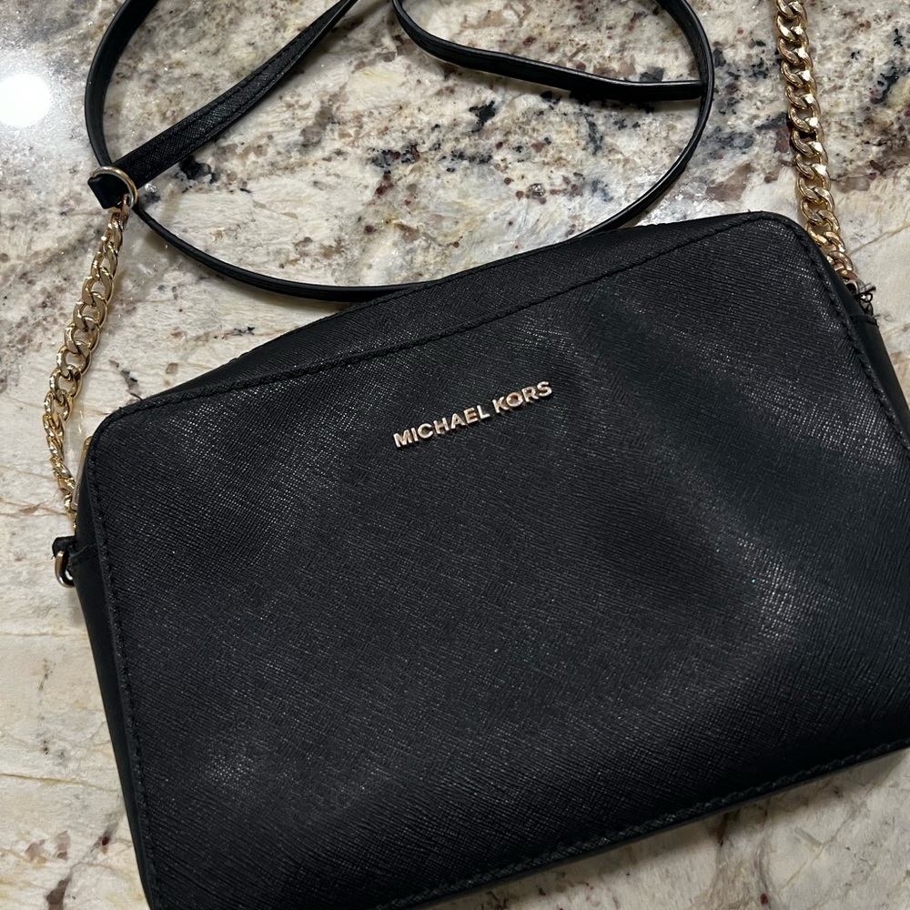 Michael Kors crossbody bag